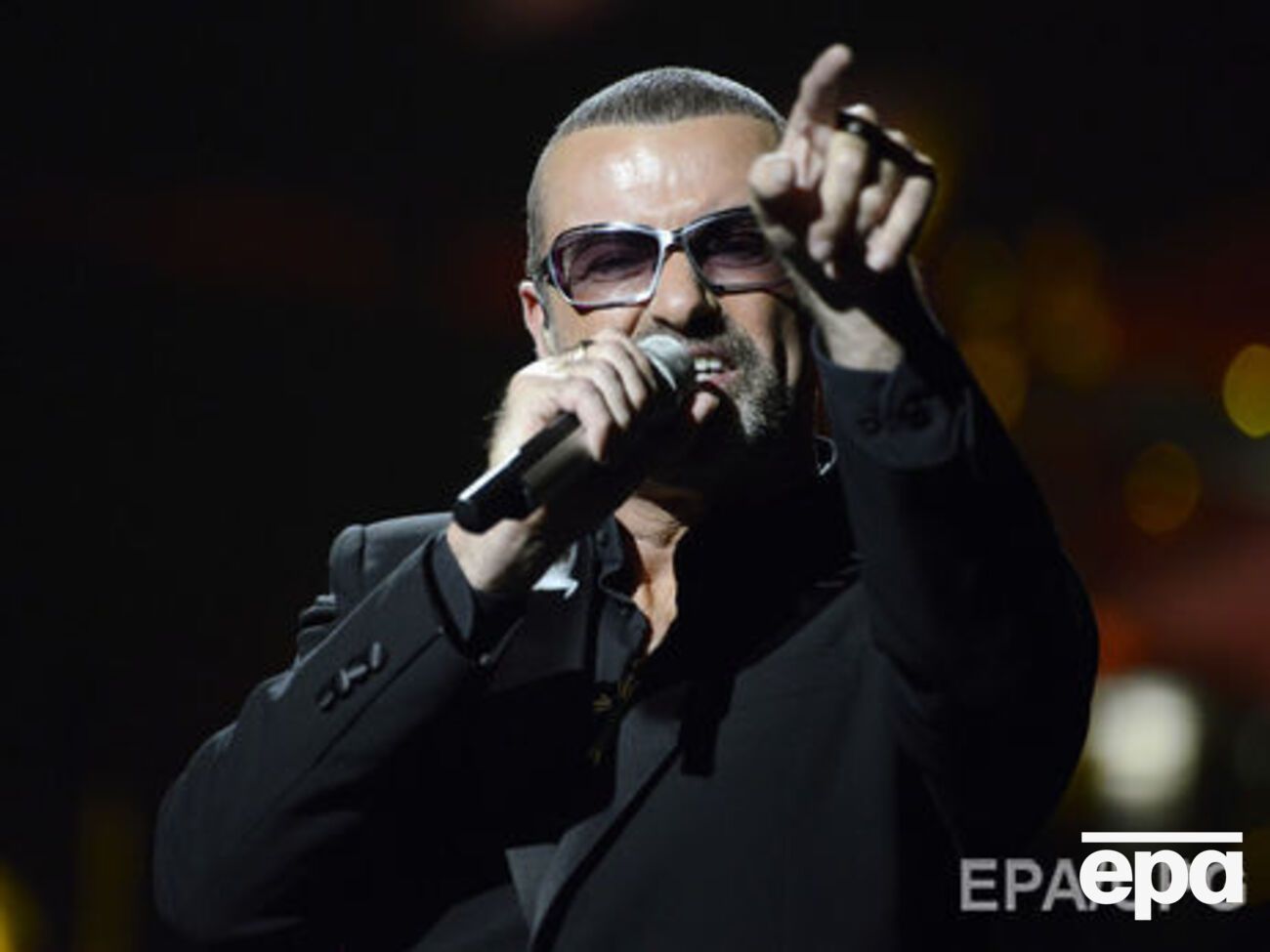 Майкл помер 25 грудня 2016 року, у своєму приватному будинку в графстві Оксфордшир