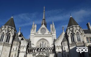 Минфин: Для нас важно, что английский суд признал противоправные и вопиющие акты, совершенные государством-агрессором против Украины