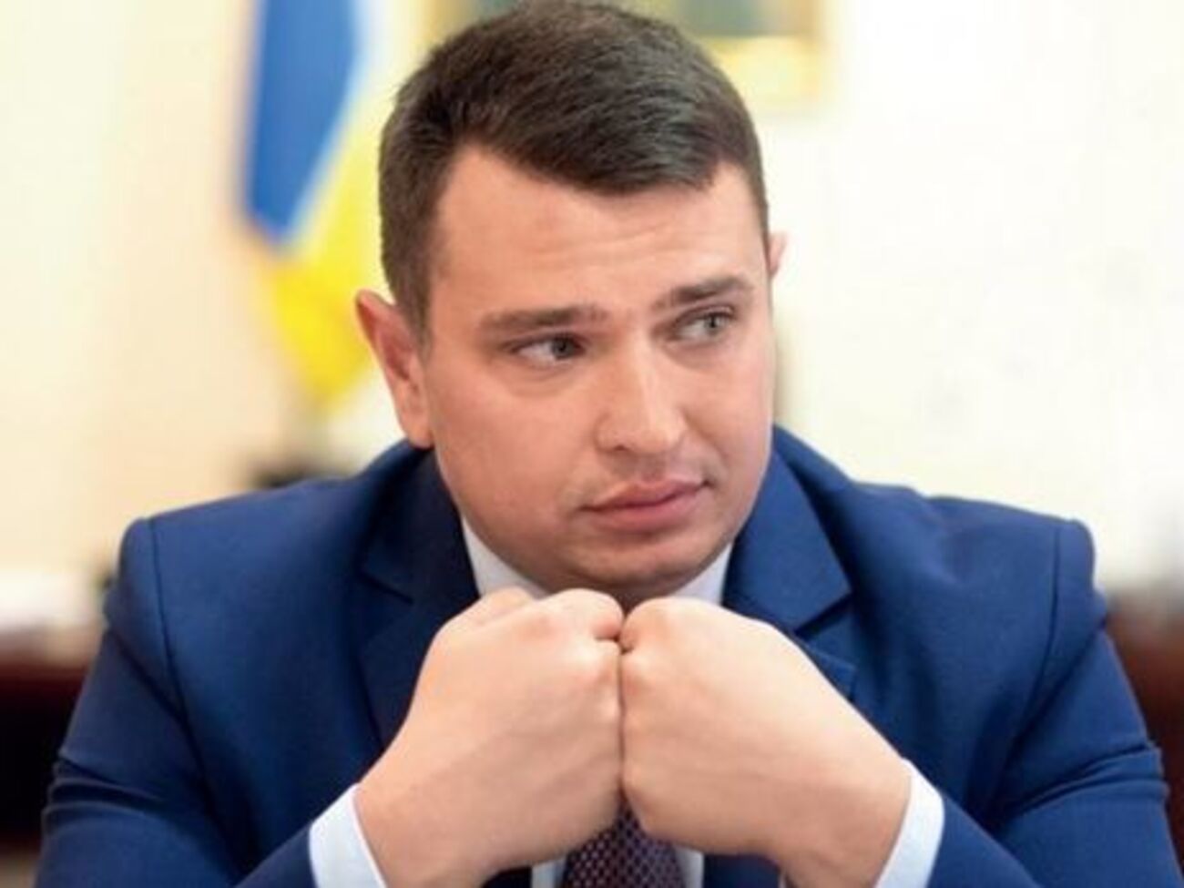 Ситник розповів, що розслідування у справі щодо керівництва НБУ триває