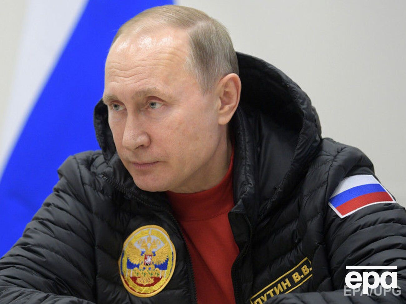 Волох про нібито хворобу Путіна: Пояснення, чому цю інформацію вкидають росіянам з-за кордону, коли відстежити джерело практично неможливо, я собі спорудив