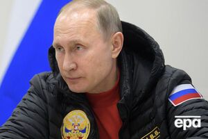 Волох про нібито хворобу Путіна: Пояснення, чому цю інформацію вкидають росіянам з-за кордону, коли відстежити джерело практично неможливо, я собі спорудив