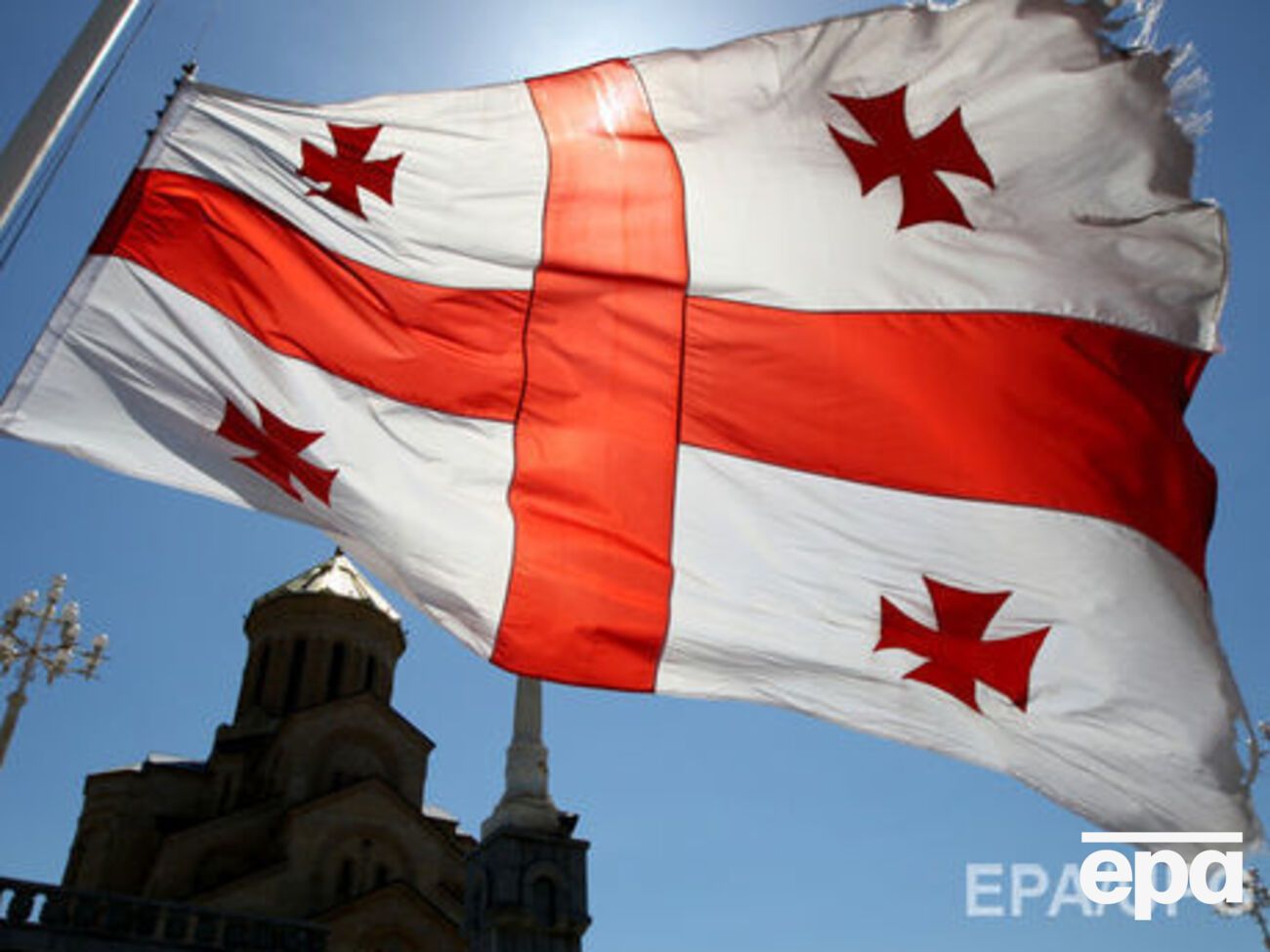 28 марта&nbsp;вступило в силу соглашение о безвизовом режиме&nbsp;между Грузией и ЕC