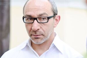 Геннадій Кернес: Я останнім часом мало з ким говорю про політику. Не хочеться, невдячна справа, ще винним залишишся