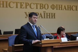 Насиров сейчас находится в "Феофании"