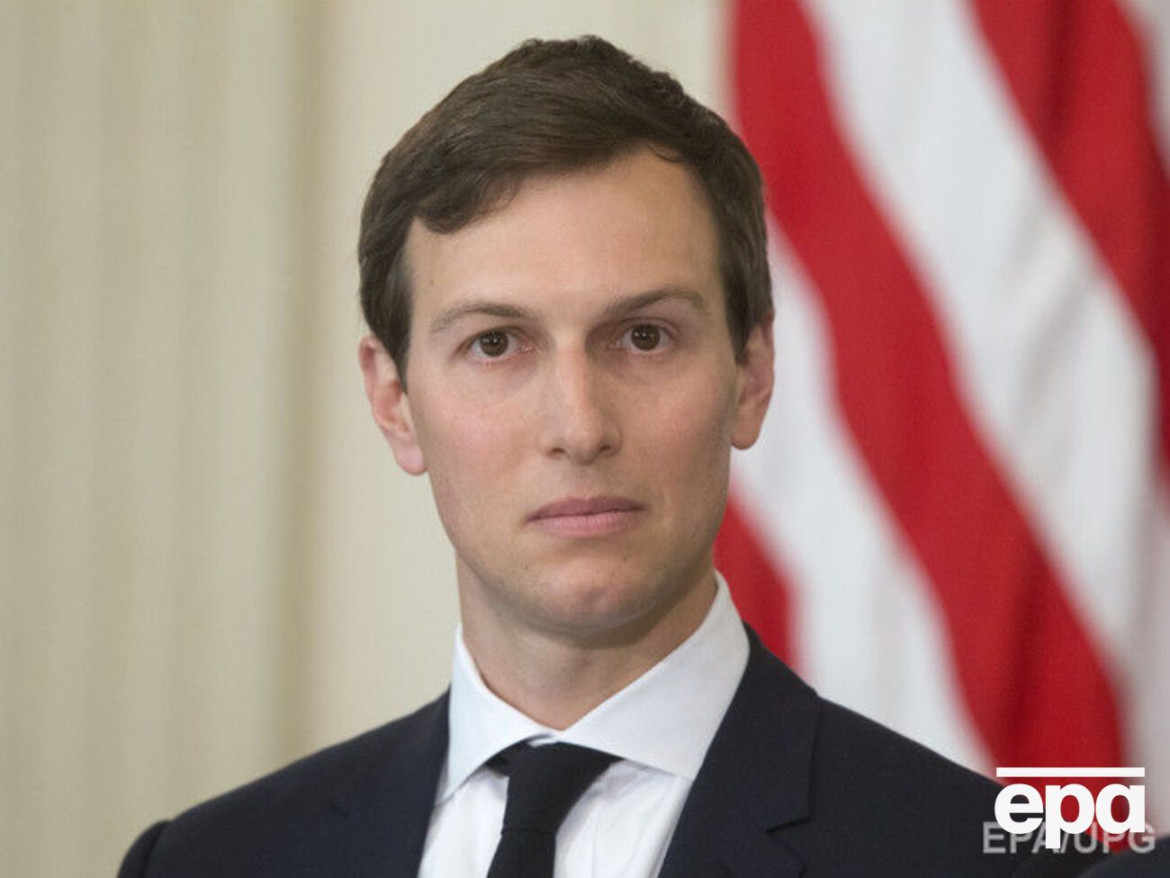 У Білому домі підтвердили, що Кушнер зустрічався з Кисляком