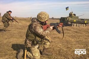 В зоне АТО 2 марта зафиксировано 116 обстрелов противника