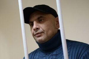 Захтею продовжили арешт