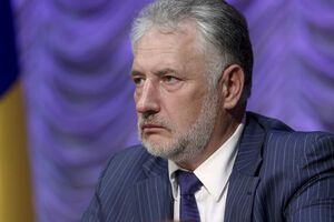 Жебрівський: Учора ворог гатив по інфраструктурі Авдіївки