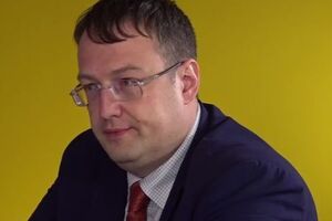 Геращенко: Если Насиров виновен, он должен понести наказание. Но вы же видите, как в суде закрываются дела
