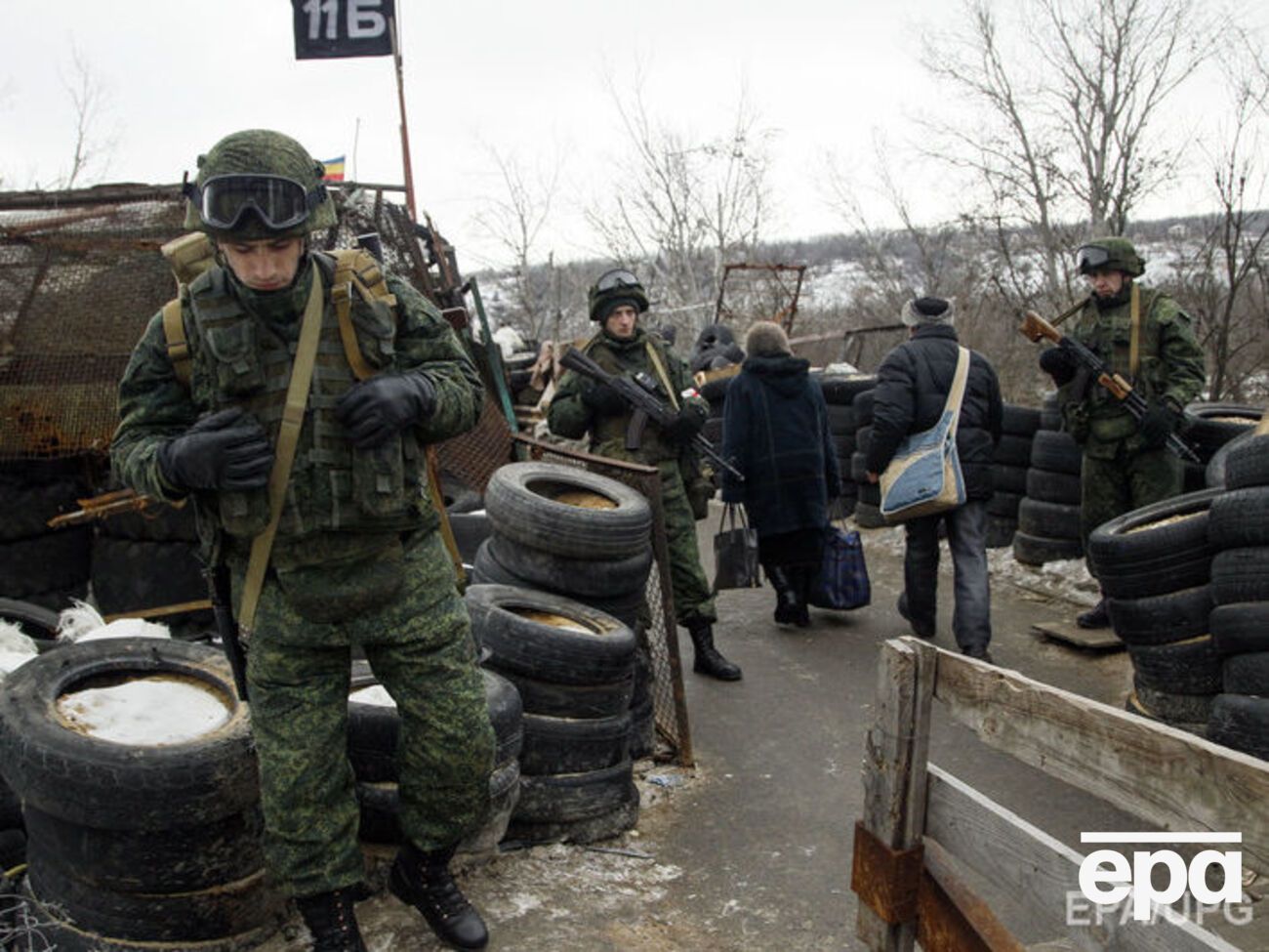 Бойовики "ЛНР" обговорюють можливість зміни керівництва угруповання