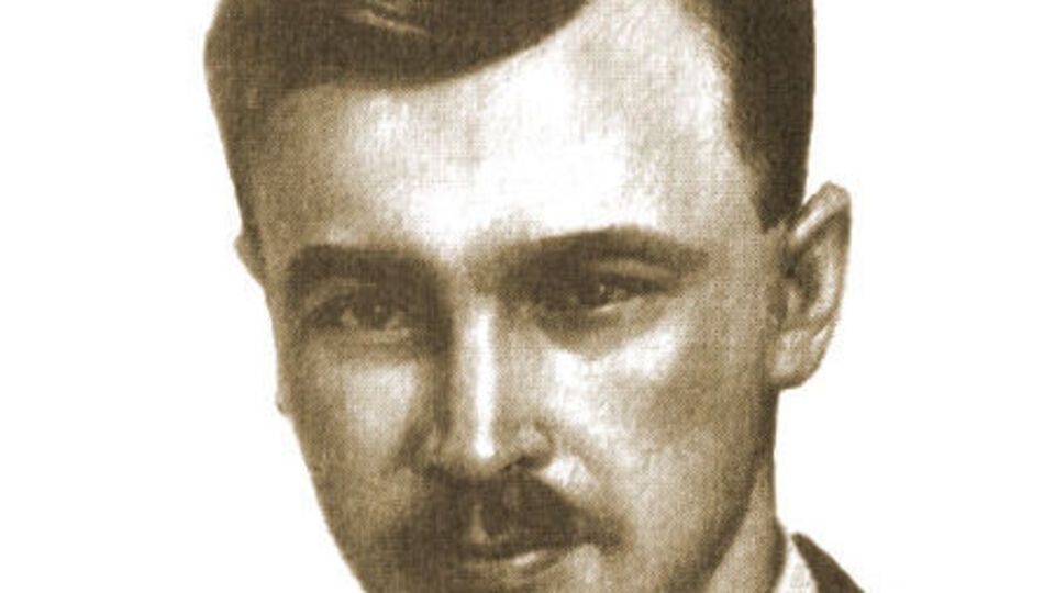 В архиве Ольжича есть неопубликованные материалы, переписка, научные труды и его личные вещи