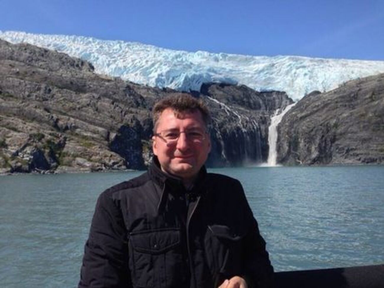 Ликарчук:&nbsp;Мне все равно, за что посадят Насирова