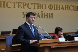 Насірова прооперували, повідомив адвокат