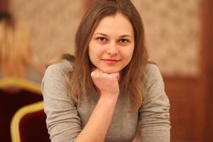 Музычук уступила китаянке Чжунъи