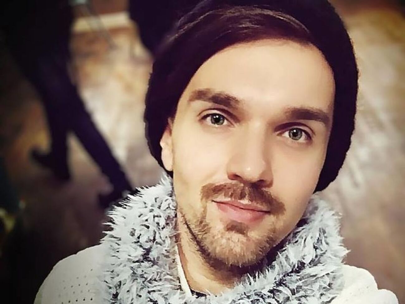 Панайотов вважає "Євробачення" політизованим конкурсом