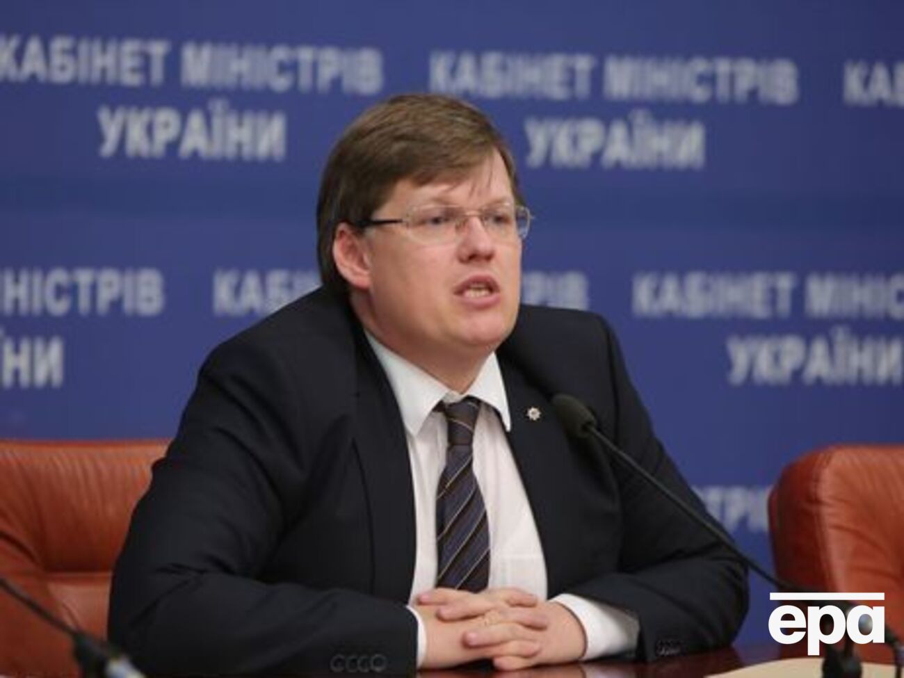 Пенсійна реформа повинна пройти всенародне обговорення, бути проаналізована експертами і винесена на розгляд фракцій у Верховній Раді