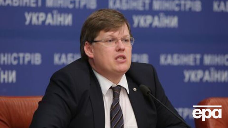 Пенсійна реформа повинна пройти всенародне обговорення, бути проаналізована експертами і винесена на розгляд фракцій у Верховній Раді