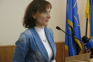 Екс-головний лікар Сумської обласної психіатричної лікарні №2 Лілія Неофітна