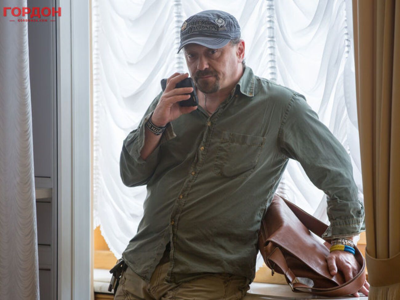 Поярков назвав керівників НАК "Нафтогаз" копперфільдами