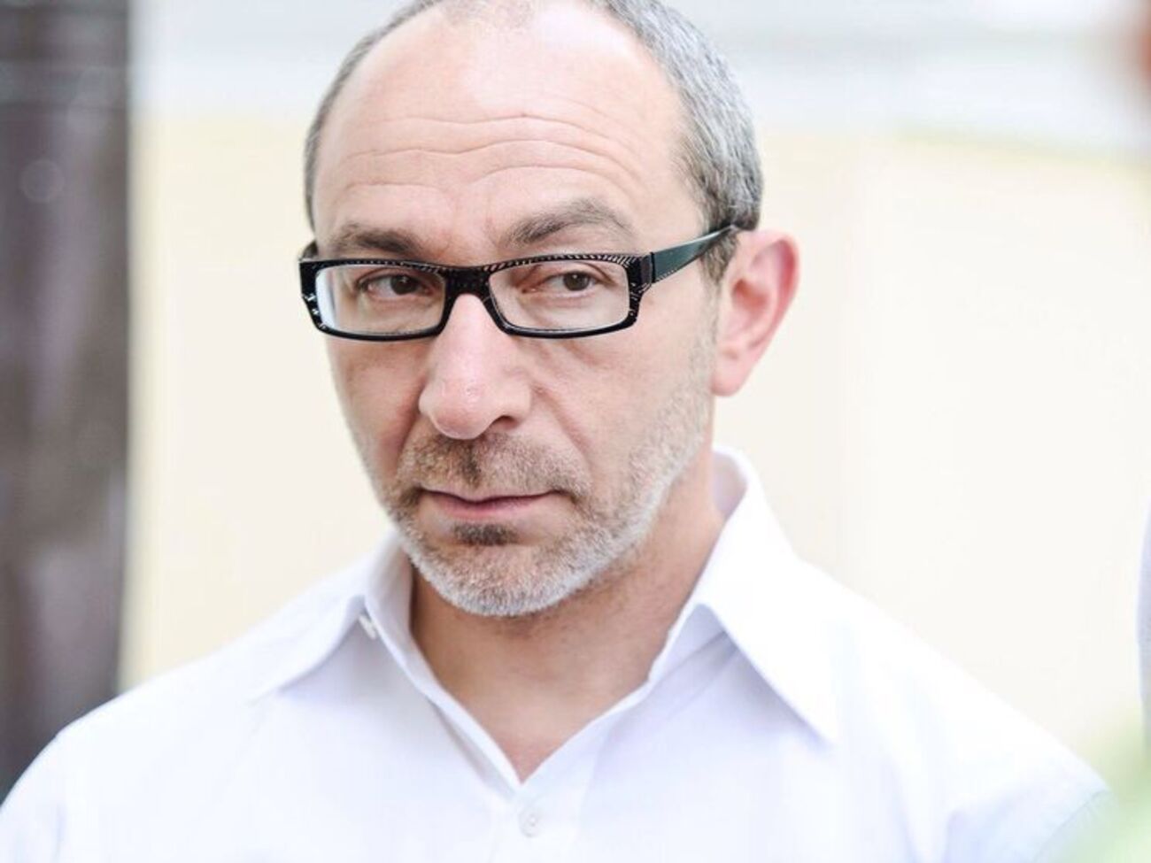 Геннадий Кернес:&nbsp;В просчетах, которые есть в стране сегодня, виновен не один Порошенко