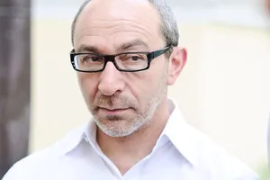 Геннадий Кернес: В просчетах, которые есть в стране сегодня, виновен не один Порошенко