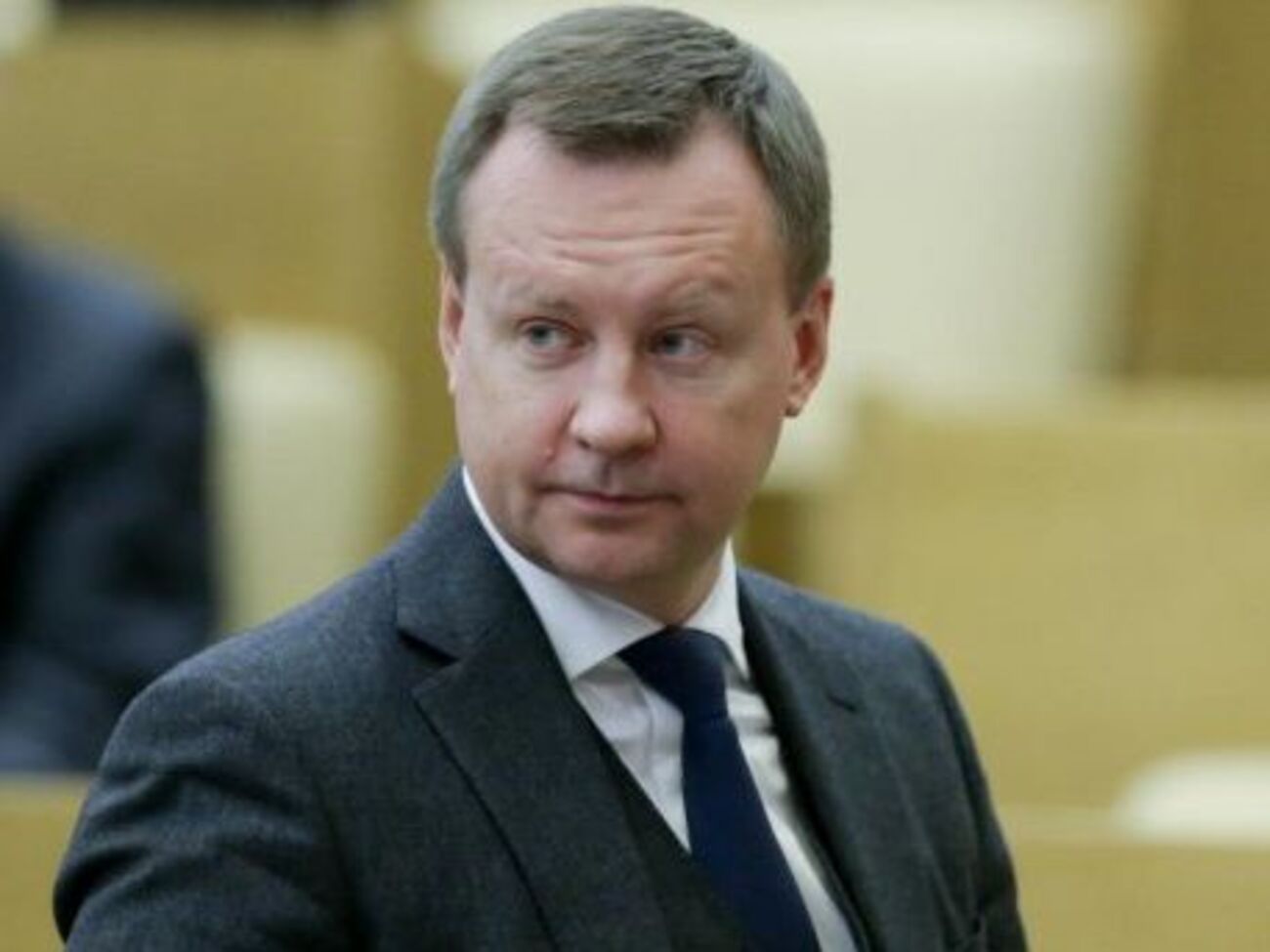 Слідчий комітет РФ оголосив Вороненкова в міжнародний розшук