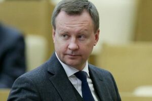 Слідчий комітет РФ оголосив Вороненкова в міжнародний розшук