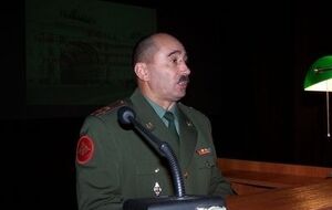 После оказания первой медицинской помощи на месте российского генерала перевезли в Москву