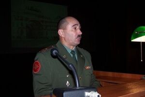 Після надання першої медичної допомоги на місці російського генерала перевезли в Москву