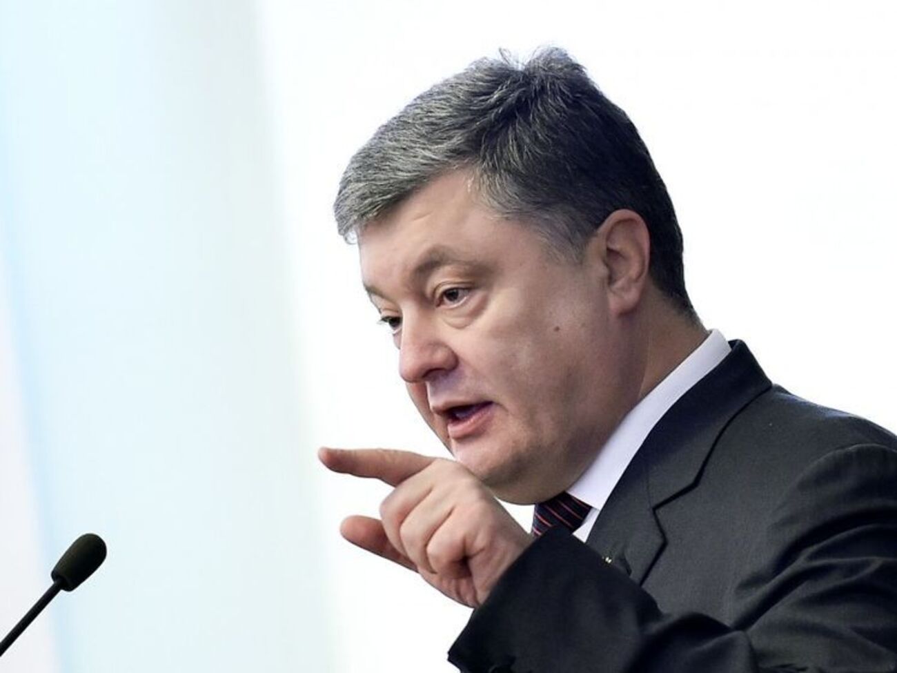 Порошенко: НАБУ &ndash; незалежний орган