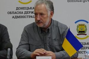 Жебривский: Коксохим предоставил 17-кубовую цистерну для технической воды, чтобы развозить ее по городу
