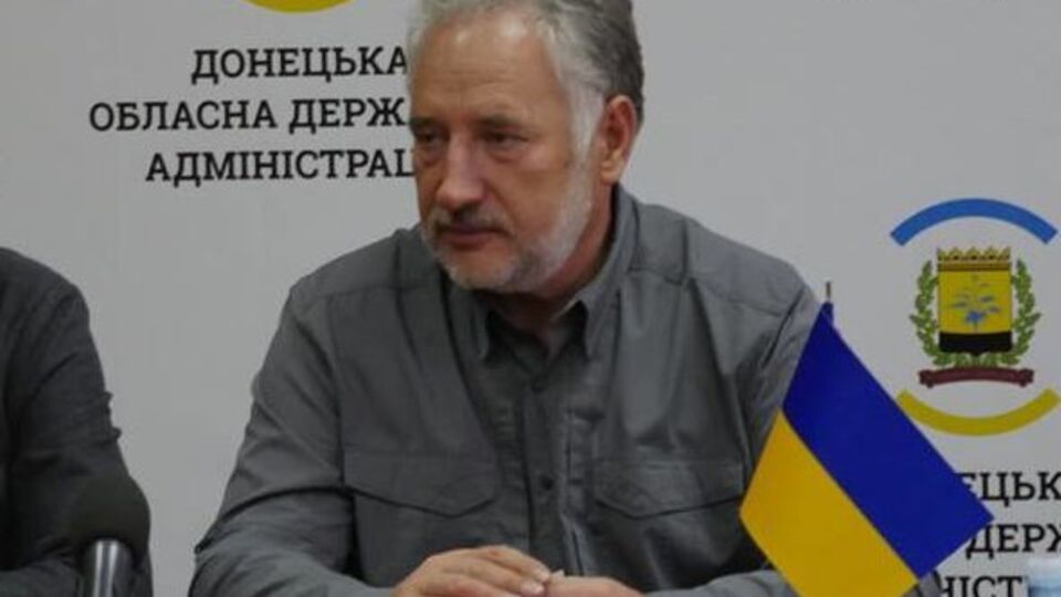 Жебрівський: Коксохім надав 17-кубову цистерну для технічної води, щоб розвозити її по місту