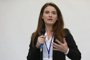 Марушевская: Нынешняя власть повторяет ошибки режима Януковича