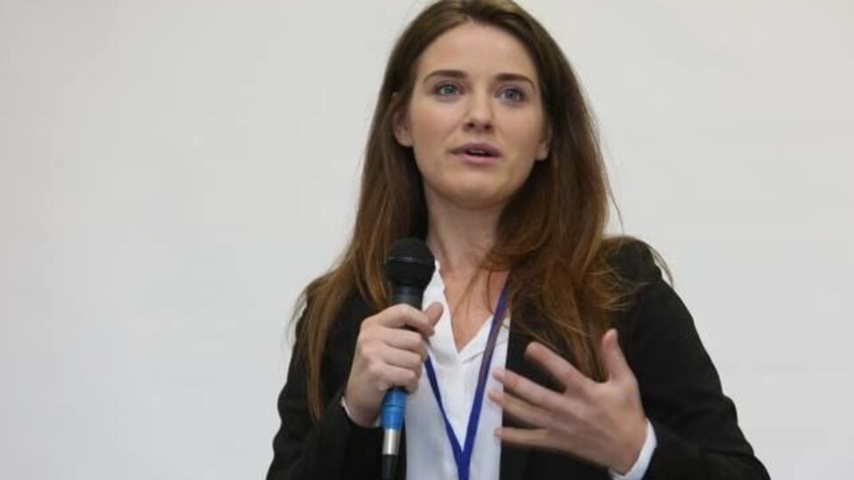 Марушевська: Нинішня влада повторює помилки режиму Януковича