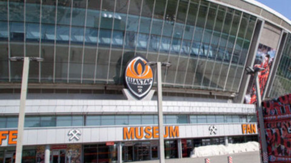 Бойовики хочуть зіграти матч у пам'ять про вбитих Гіві і Моторолу