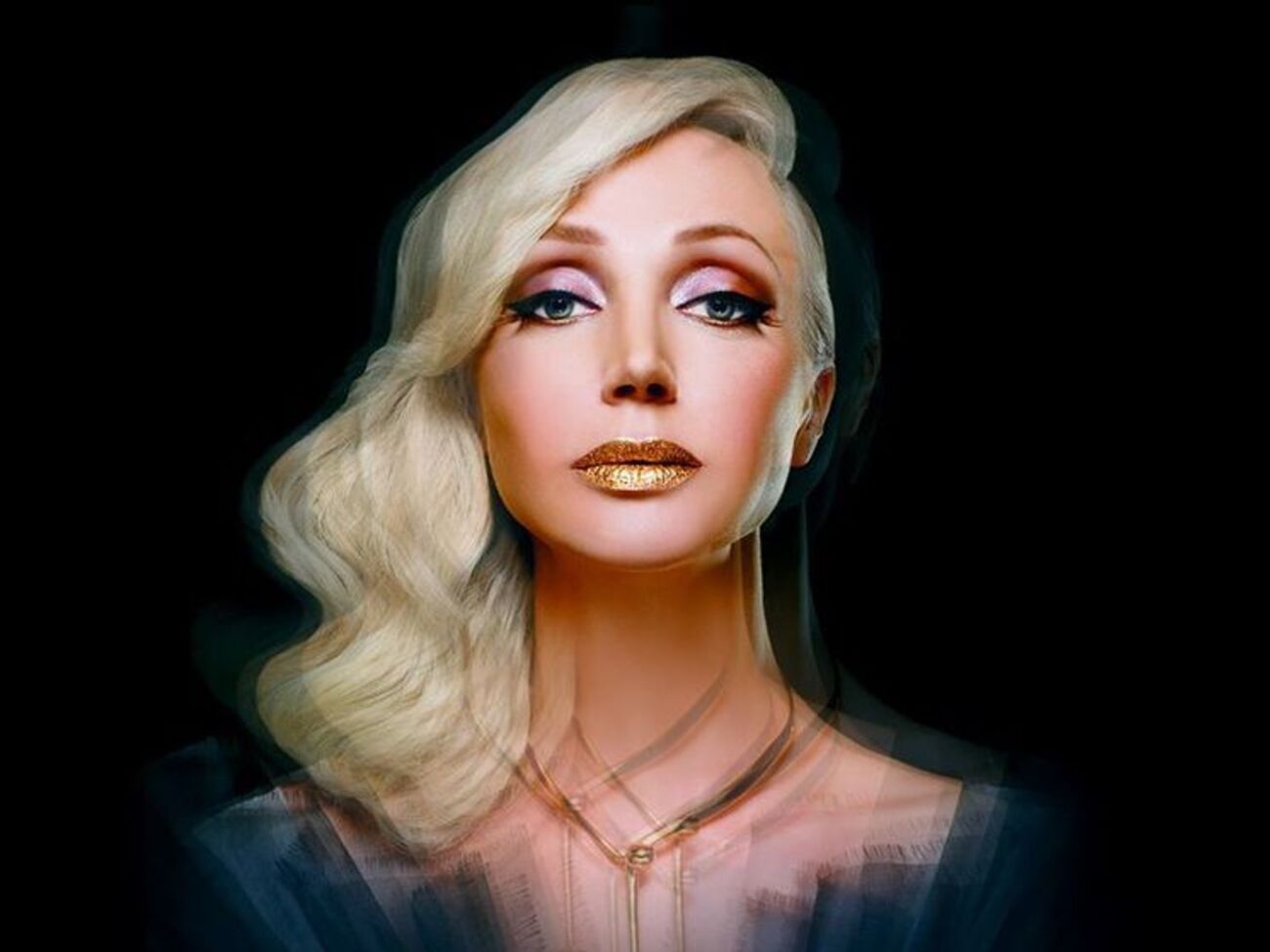 Мартовский концерт Орбакайте в Киеве отменили