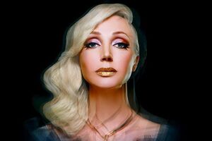 Мартовский концерт Орбакайте в Киеве отменили