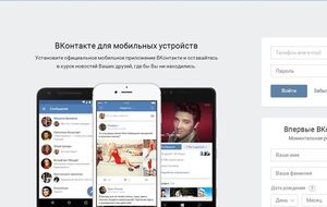 Осужденная российским судом разместила "ВКонтакте" ссылку на статью о Сибири вне РФ