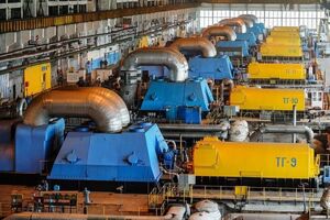 В ДТЭК сообщают, что все активы компании, находящиеся на неконтролируемых территориях, управляются и контролируются группой