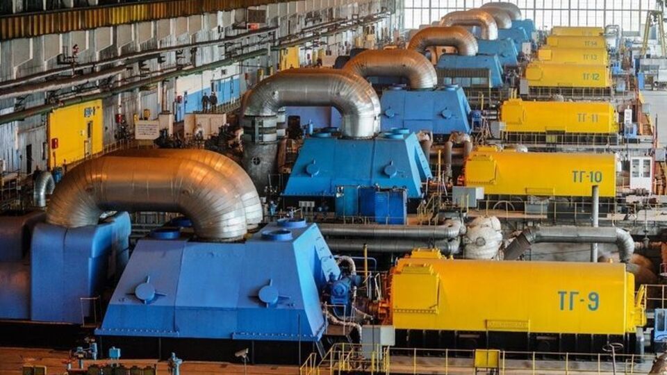 В ДТЭК сообщают, что все активы компании, находящиеся на неконтролируемых территориях, управляются и контролируются группой