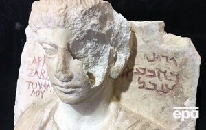 Боевики ИГИЛ целенаправленно уничтожают древние памятники, поскольку считают их символами язычества