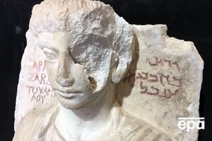 Боевики ИГИЛ целенаправленно уничтожают древние памятники, поскольку считают их символами язычества