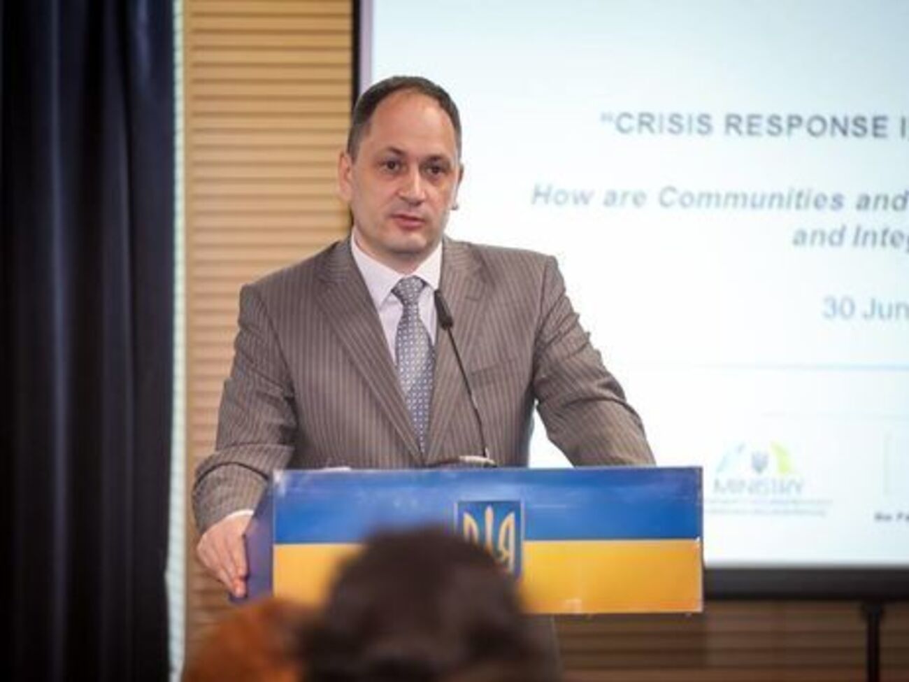 Черниш прокоментував "націоналізацію" українських підприємств у "ЛДНР"