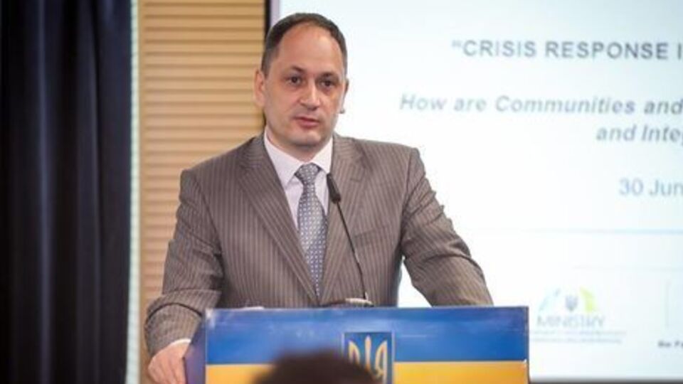 Черниш прокоментував "націоналізацію" українських підприємств у "ЛДНР"