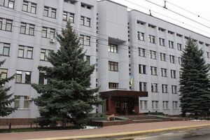 У СБУ повідомили, що на території України Гія перебував незаконно