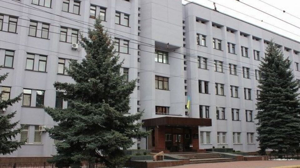 У СБУ повідомили, що на території України Гія перебував незаконно