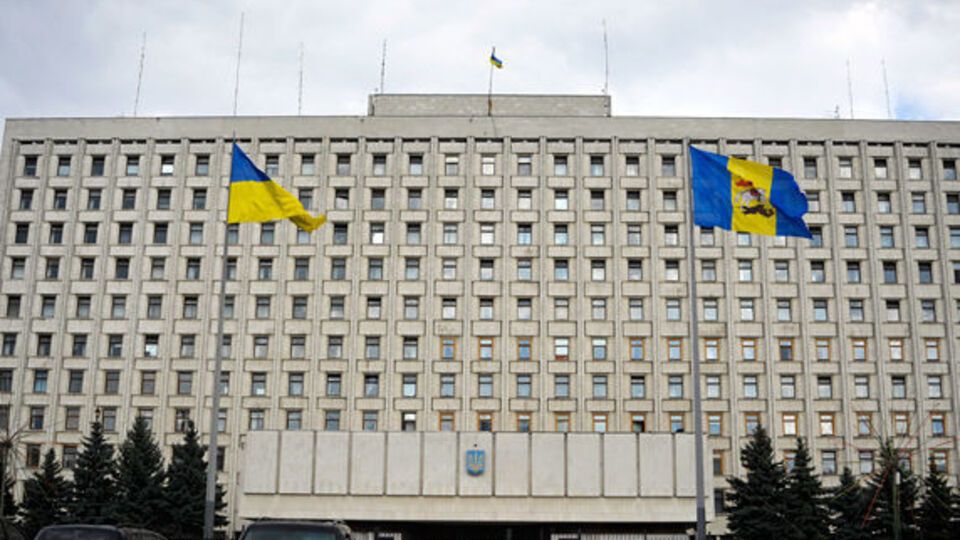 ЦИК выдала Булгаку временное удостоверение нардепа, депутатские полномочия он получит после принятия присяги в Верховной Раде Украины