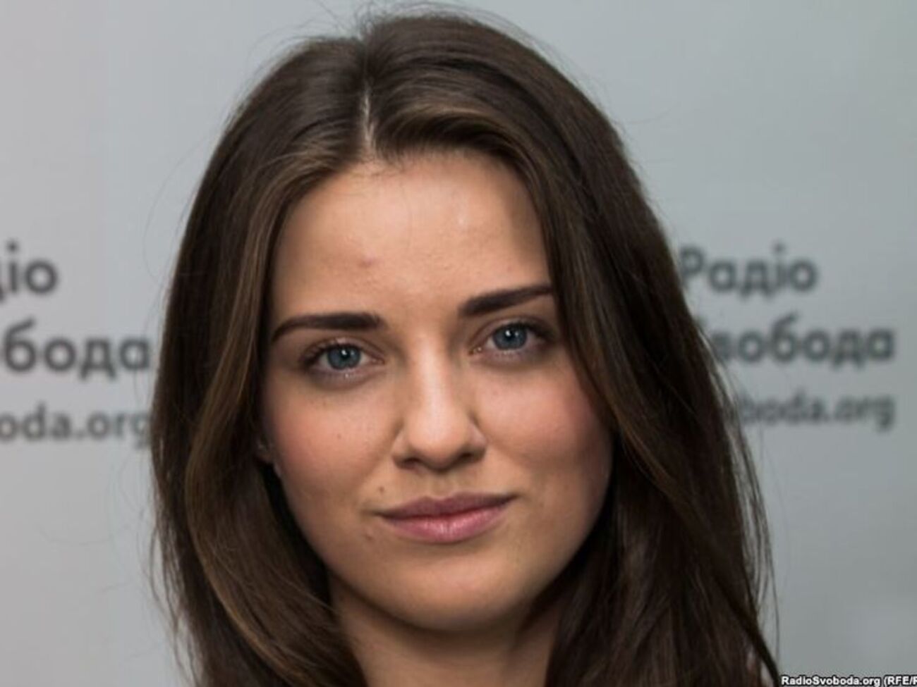 В ГПУ отрицают проведение обыска в квартире Марушевской (на фото)