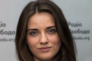 В ГПУ отрицают проведение обыска в квартире Марушевской (на фото)