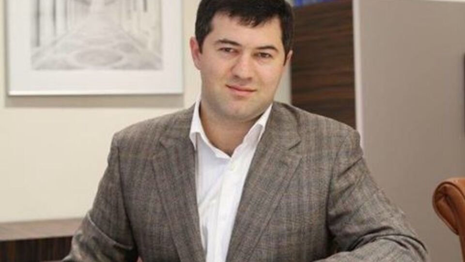 Адвокат: Насіров практично весь лютий відвідував НАБУ, де проводилися слідчі дії і допити